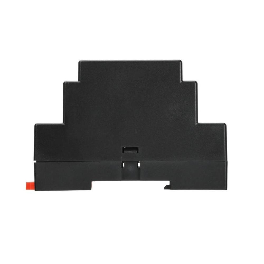 DC-DC Converter Power Board DC-DC Isolated Adjustable Power Supply Rail-Mounted Support Modbus Communication and RS485 Interface