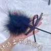 Fun feather beat alternative tease feather rod sm husband and wife boudoir flirting adult tease rod sex toys