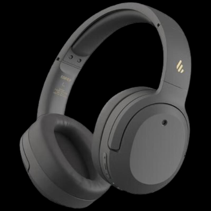 Edifier W820NB Classic Active Noise Cancelling Bluetooth Headphones
