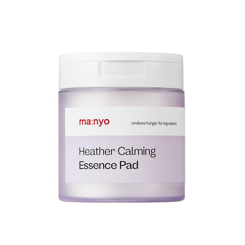 [Manyo Factory] Heather Calming Essence Pad 265ml 60EA
