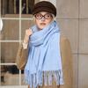 Accessoarer – Halsdukar & Sjalar