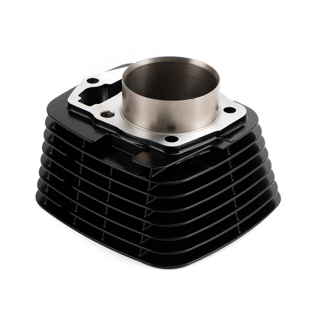 250cc Cylinder Kit 65.5mm For Italika 250Z / Negro - Piston Pin 15mm - 2014-2019