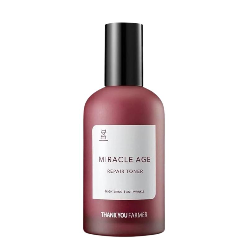 Miracle Age Repair Toner