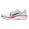Nike Sneakers da Donna Quest 6 Bianco Rosa Iper Nero FD6034-111