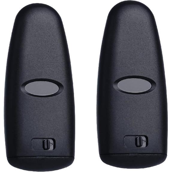 Car Key Fob Replacement Fits For Ford Explorer Edge 2011-2015 Expedition Flex Taurus 2013- Focus Escape Lincoln MKS MKT MKX Navigator Keyless Entry