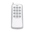 DC12V 433MHz Wireless Remote Control 12 Buttons Long Distance Transmitter Receiver for LED Light