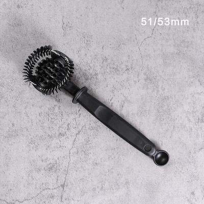 Akcesoria do parzenia kawy i herbaty – Szczotki do młynka do kawy