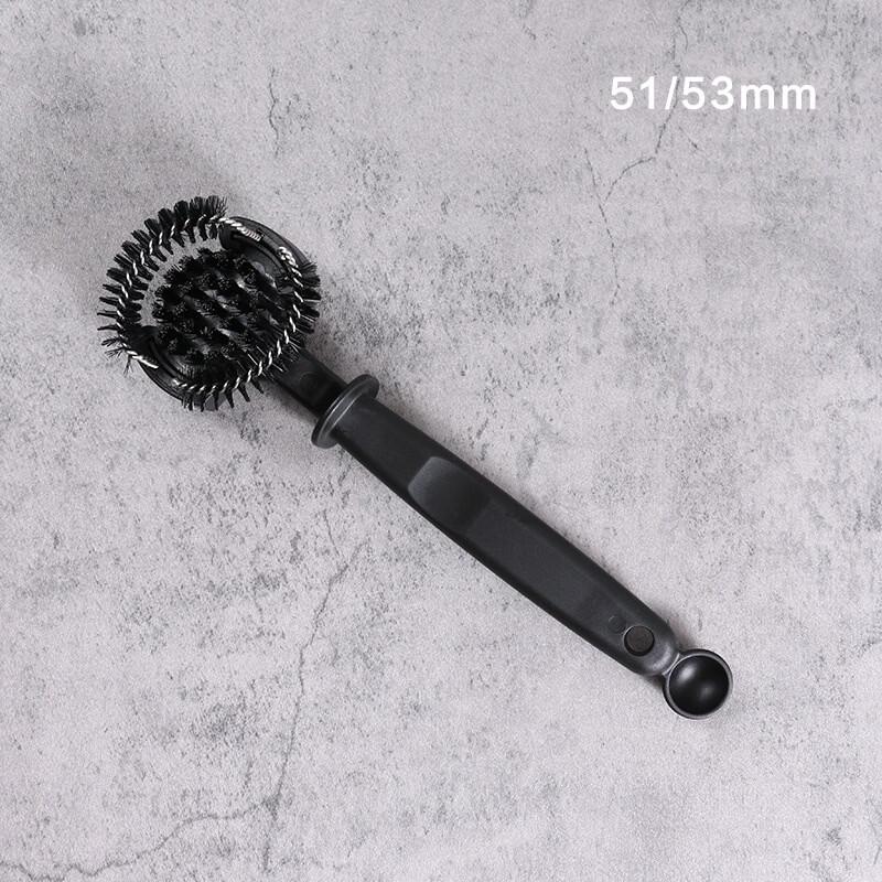 

Shangqi Espresso Machine Cleaning Brush