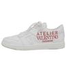 Pristine Valentino Garavani Sneakers ATELIER SHOES 07 43 WY2S0E73 Used