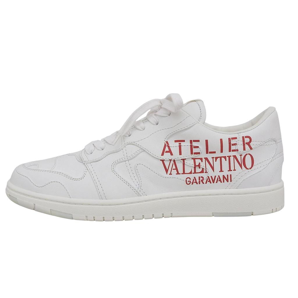 Pristine Valentino Garavani Sneakers ATELIER SHOES 07 43 WY2S0E73 Used