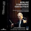 Symphonie Fantastique [Blu-Ray Region A: USA] Mit DVD, 2er-Pack USA-Import