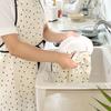 DECOVIEW Modern Dot Apron