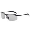 2024 New Polarized Color-changing Sunglasses 3043 Driving Fishing Cycling Sunglasses Men's Driving Glasses Day and Night