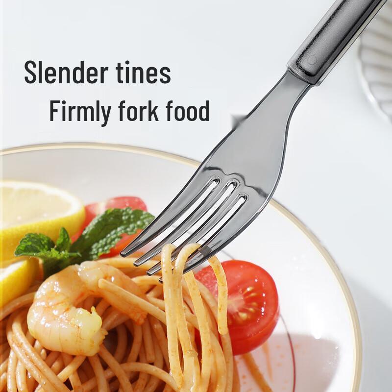 MARYYA Disposable Food Grade Dessert Forks