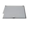 For Creality K1 / K2 Plus / K1 Max / K1C Front Door Glass Kit Creality Original 302×372×3mm Glass K2 Plus Top Glass Kit