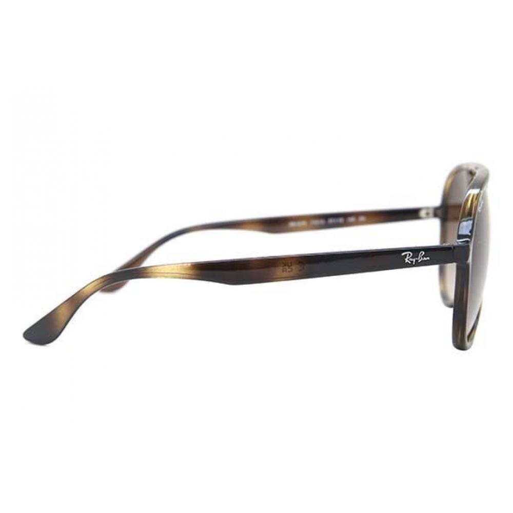 Ray Ban Rb4376 710 13 Unisex Sunglasses