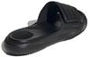Alphabounce Slide Adidas 'Triple Black' GY9416
