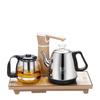 Automatic Electric Kettle with Power Off - Household and Industrial Use