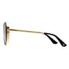 Fila Sunglasses Fls7325 Black