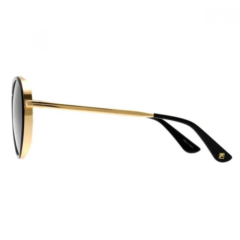 Fila Sunglasses Fls7325 Black