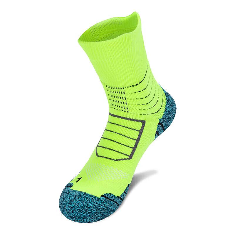 TFO Performance Hiking & Running Socks 2202458 L (EU 40-45)