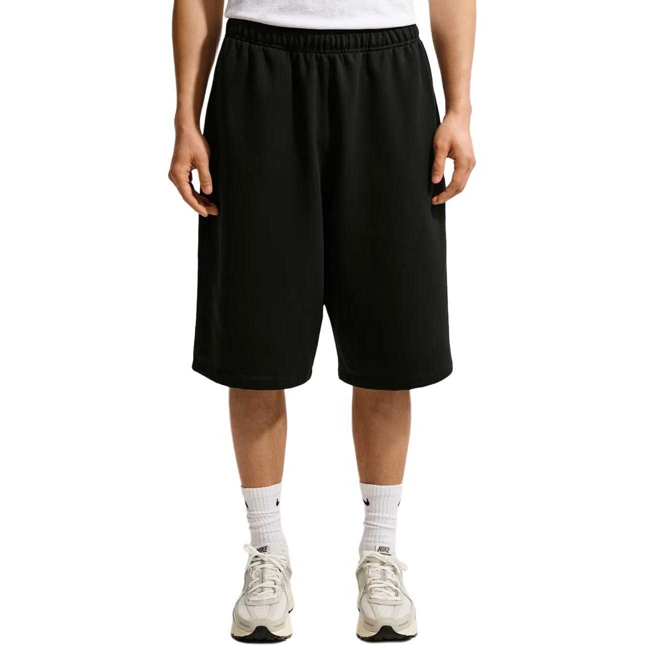 Nike Sportswear Club Breathable Comfortable Soft Casual Shorts Men shorts II5713-010 XS