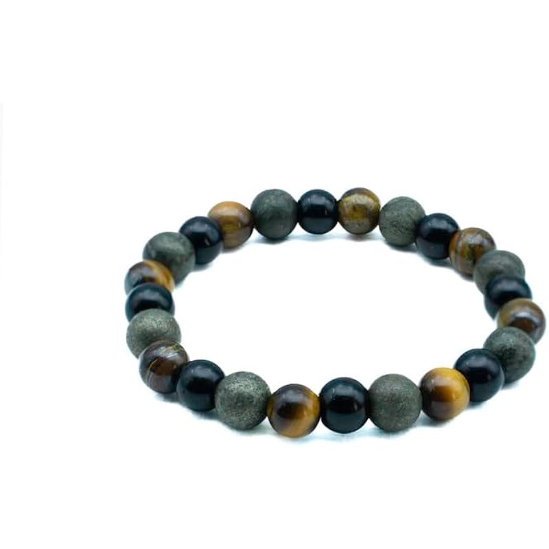 

Astrotalk Money Maker Astrology Bracelet for Wealth & Clarity, Certified Authentic Jewelry