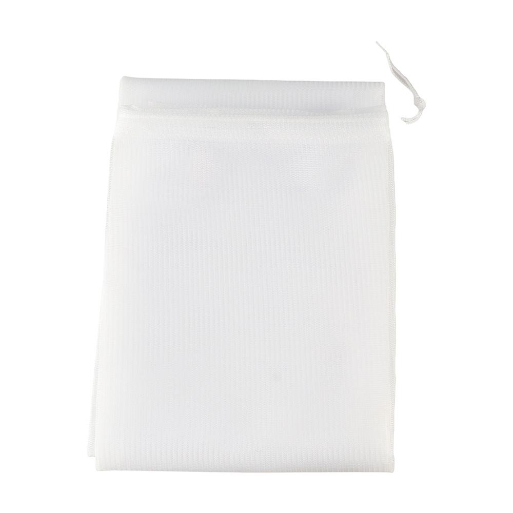 Nut Milk Juice Mesh Bag Brewing Nylon Wort Mash Strainer Filter Beer Homebrew Filter Bag Strainer