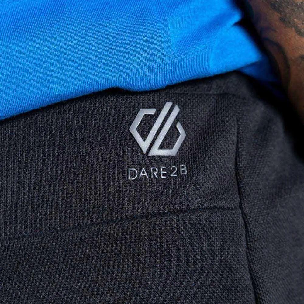 Y8063 Dare2B DMJ465 3PD Continual Short MEN'S SHORTS XXS