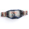 Spot High-quality Motorcycle Slowing Windproof Goggles Outdoor Sports Riding Glasses Off-road Windproof Track Protective Goggles