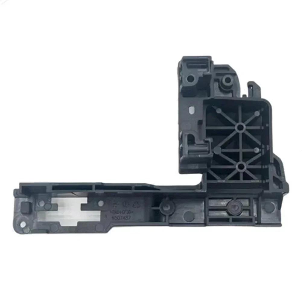 N507487 Table Saw End Rail Rear Replacement Part Compatible with For Dewalt DWE7491RS DWE7491RS DWE7492 Power Tools Accessory