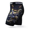 Ground Game Vale Tudo ONI Samurai L Shorts