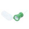 Non Reflow Design Nipple Dip Cup Plastic Cow Teat Dip Cup  Prevent Infection