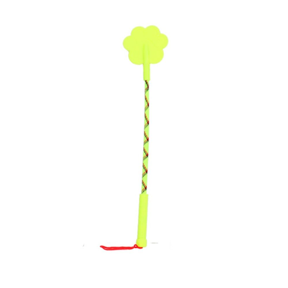 Claw Shaped Training Dog Whip Non-slip Handle Training Dog Stick Pliable   Outdoor Indoor