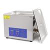 Ultrasonic Cleaner/Bath With Heater 760W Ps-60 15L