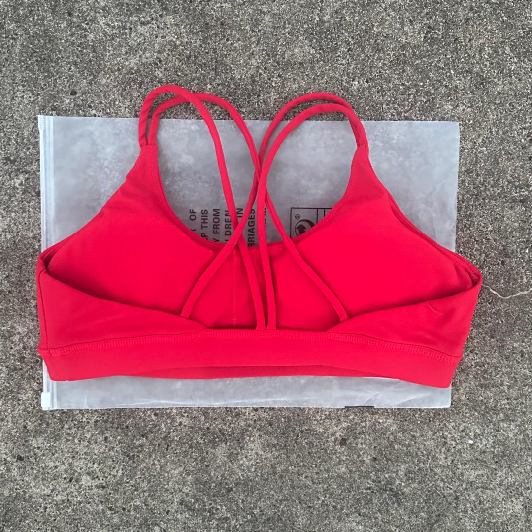 Women s High-Intensity Shockproof Quick-Dry Running Bra Large