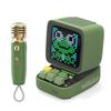 Divoom Ditoo-mic Pixel Art Bluetooth KTV Speaker
