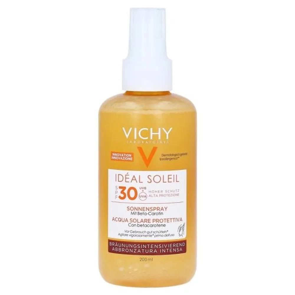 Vichy Ideal Soleil Sun Spray LSF 30 200ml