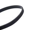 Harsh Outdoor Conditions Heavy-duty Use Outdoor Mowing Drive Belt Lawn Mower Drive Belt 6PJ490 Drive Belt For Sovereign Mowers