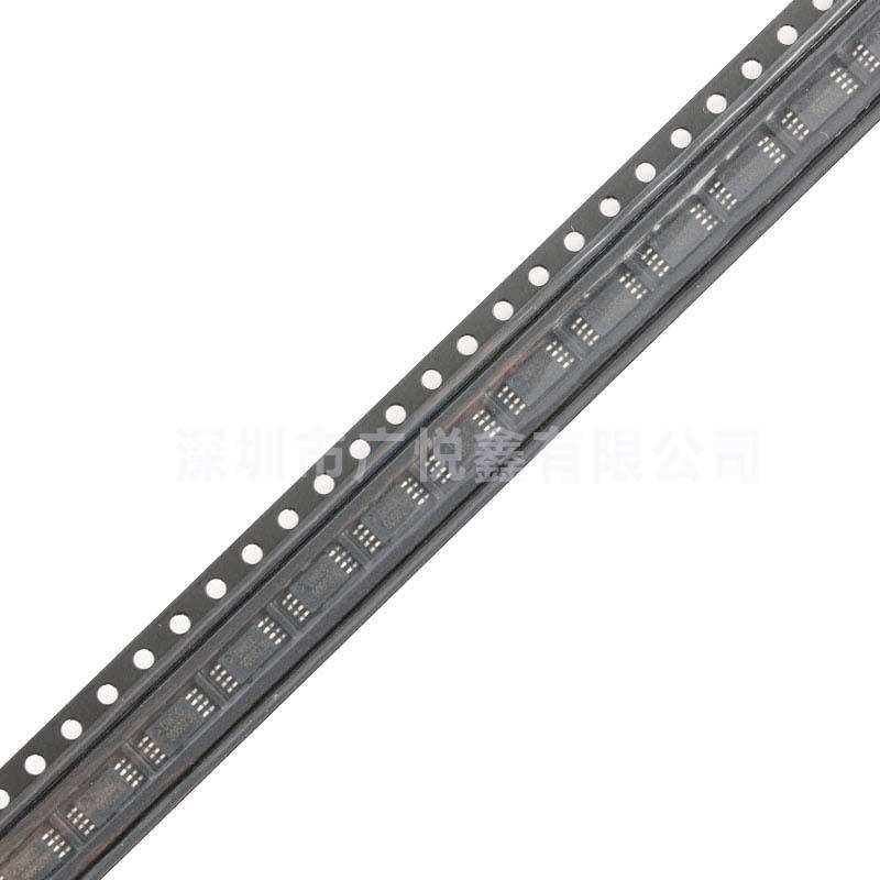 DW03D TSSOP-8 Dual Lithium Battery Protection IC, New & In Stock
