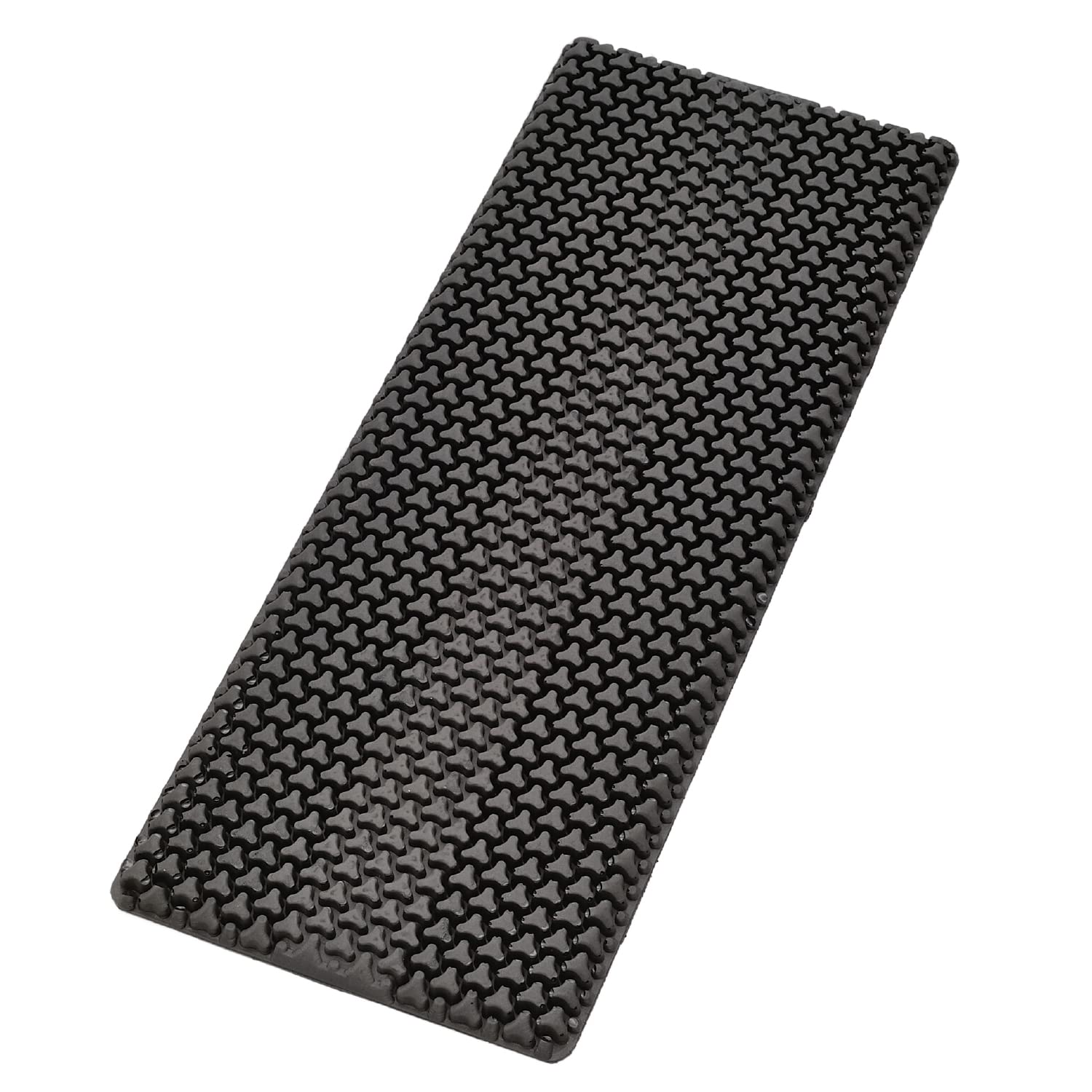 

Защита спины для мотоцикла Daytona Triple Flex Thin CE Уровень 1 Мгновенное затвердевание 32508 SAS-TEC чёрный