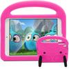 For Apple iPad Air 3 2019 Pro 10.5 2017 A1701 A1709 A2123 A2152 A2153 A2154 Case Shockproof Kids Safe EVA Foam Handle Stand Tablet Cover