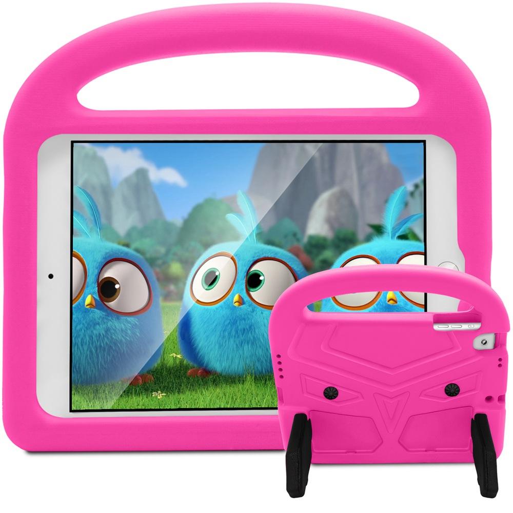 For Apple iPad Air 3 2019 Pro 10.5 2017 A1701 A1709 A2123 A2152 A2153 A2154 Case Shockproof Kids Safe EVA Foam Handle Stand Tablet Cover