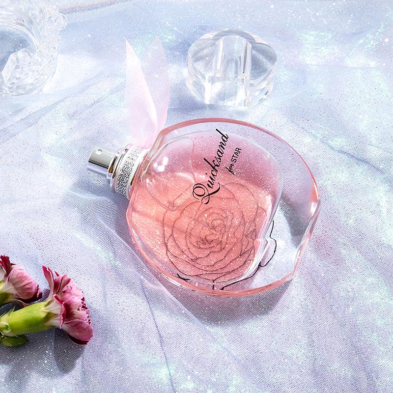 

Stardust Quicksand Floral Туалетная вода - Стойкий, Свежий Женский Парфюм 55ML