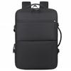 Large-capacity Backpacks for Men and Women on Business Trips and Travels, Expandable with Shoe Compartments, Business and Leisure Computer Backpacks