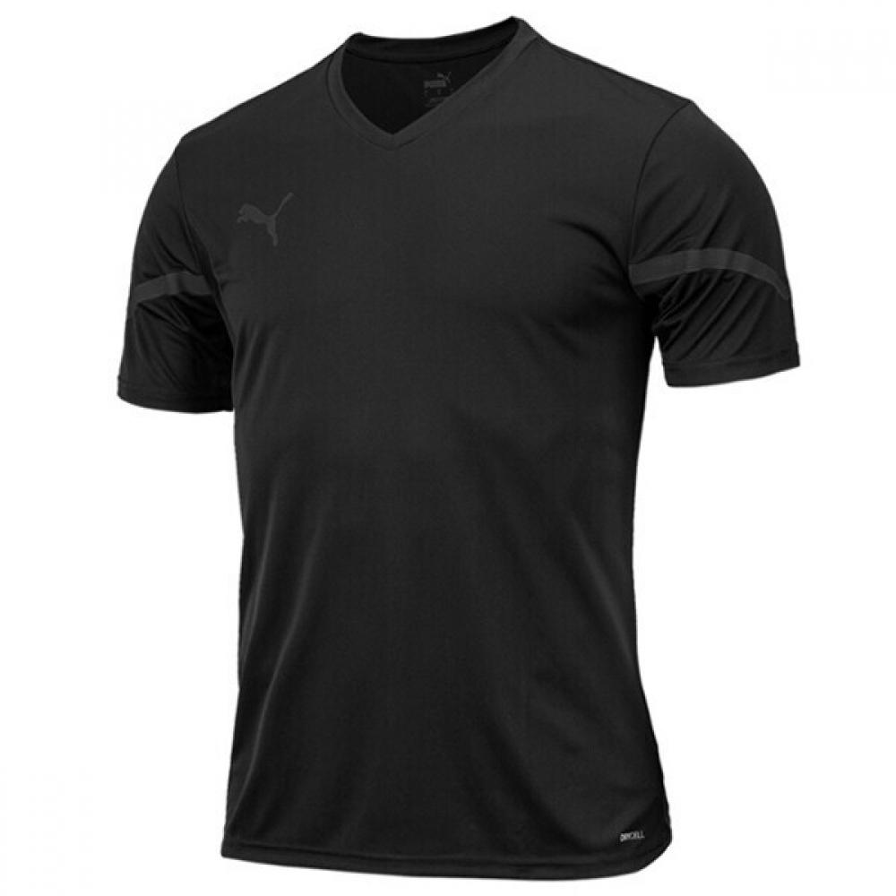 

Puma Short Sleeve Tee Zq Puma Team Flash Short Sleeve Jersey 704394 03 90