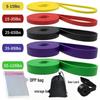 Unisex Fitness Resistance Band for Yoga & Strength Training
