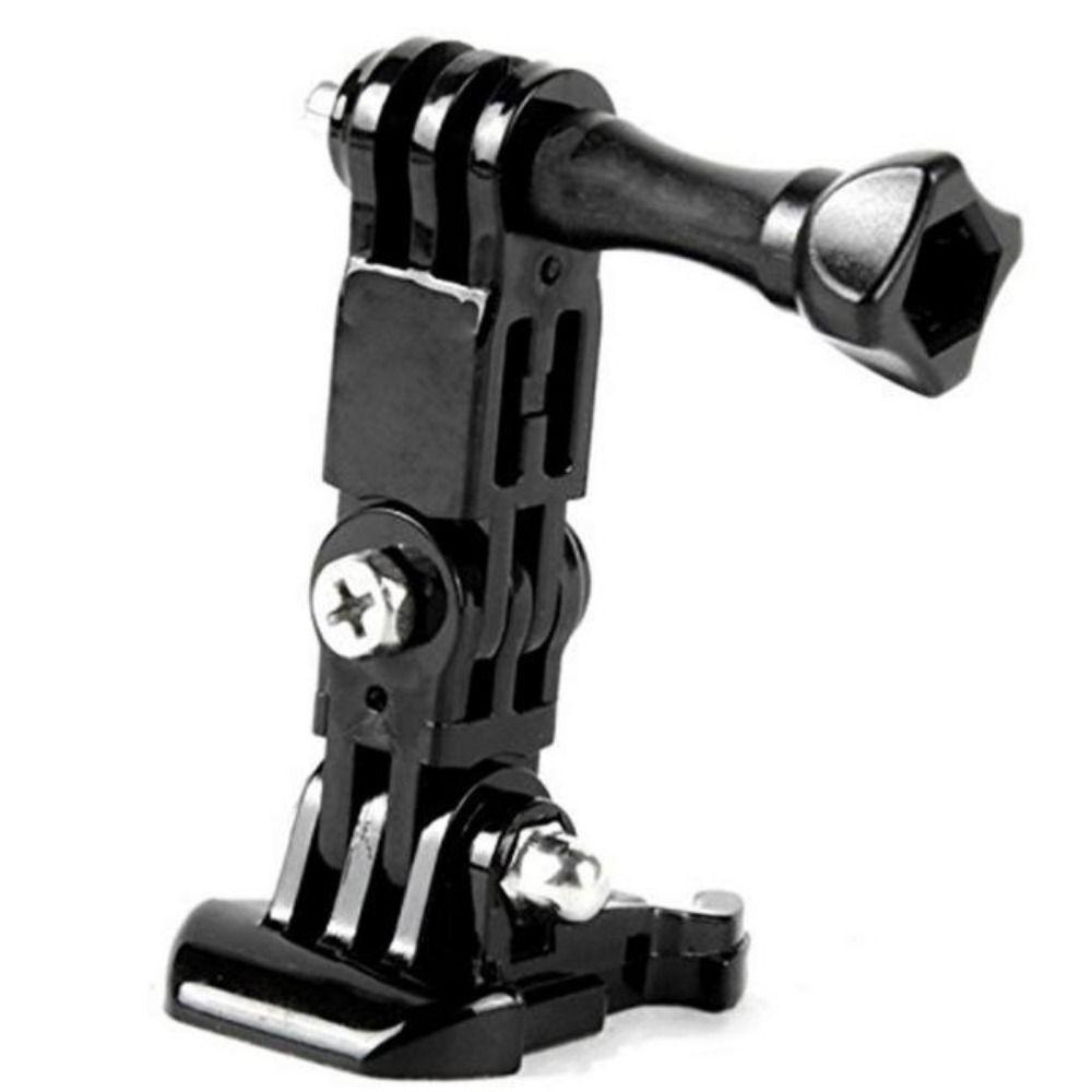 Universal J-Type Adapter 10 Styles Long Screw Integrated Base New Sports Camera Accessories