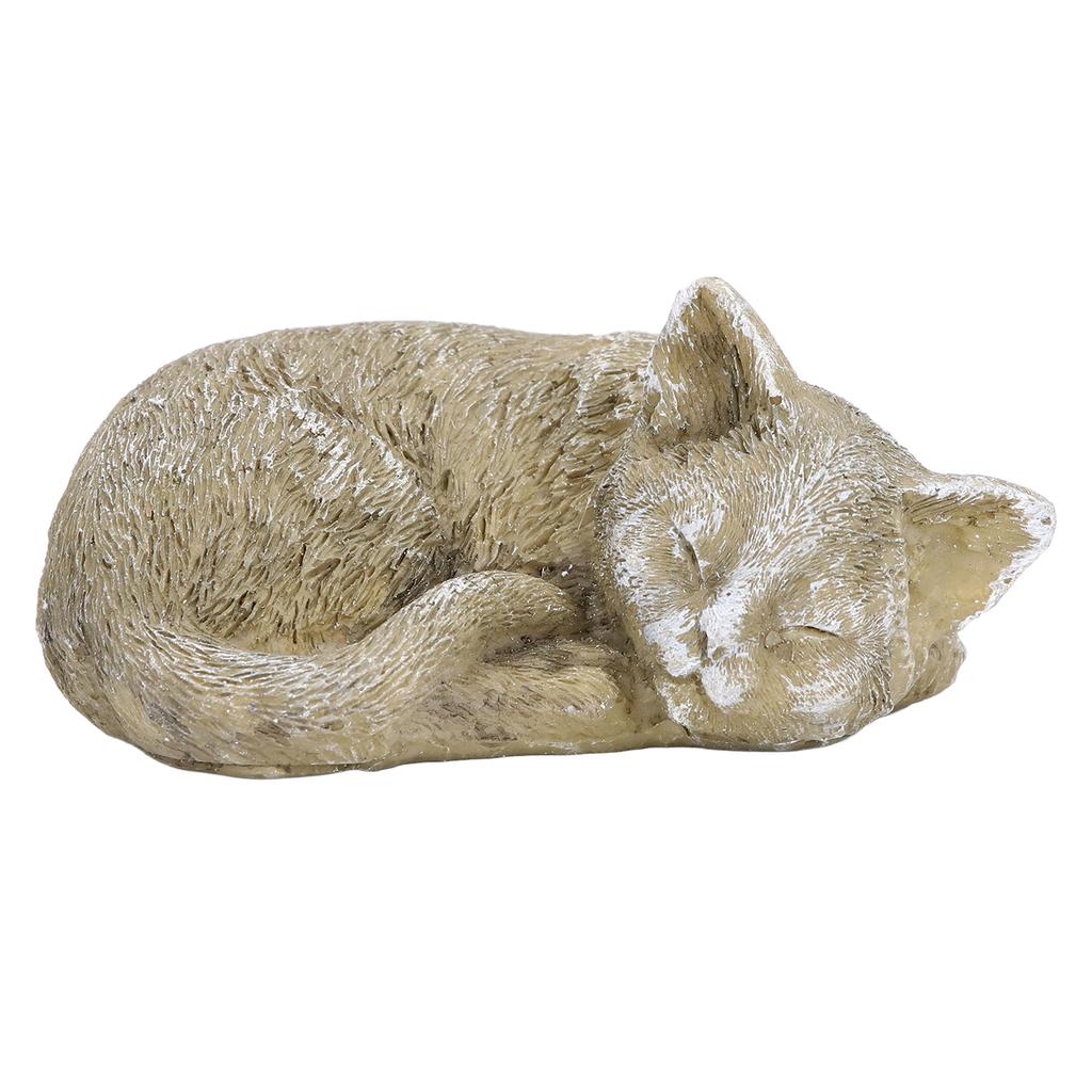 Pet Memorial Tombstone Weatherproof Resin Pet Memorial Garden Stone for Garden Outdoor YardOrnament