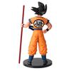 Dragon Ball Goku Super Saiyan Anime Figure 22cm Goku Action Figure Model Gifts for Kids Action Figure Toy Action Figure
